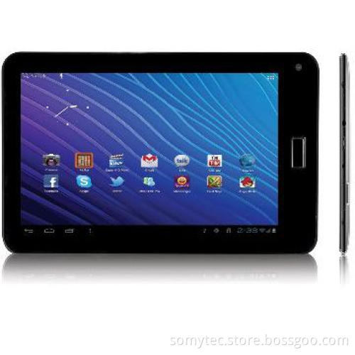 7\'\' cheapest best dual core RK3026 A9 promotion Android 4.2 Tablet PC